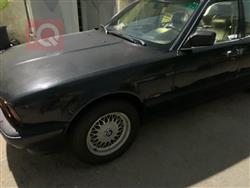 بی ئێم دەبڵیو سیریەس 5